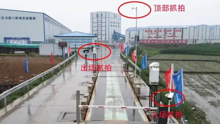 攪拌站無人值守過磅系統(tǒng)--低成本、高效率、新體驗(yàn)